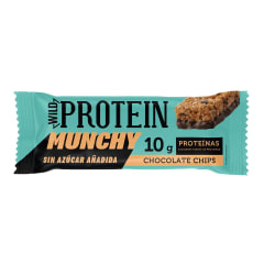 PROTEIN MUNCHY CHIPS