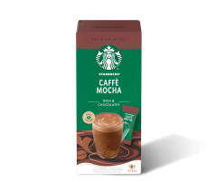 SOBRE SB CAFFE MOCHA MIXES