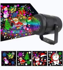 PROYECTOR LED NAVIDEÑO