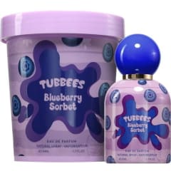 TUBBEES BLUEBERRY SORBET