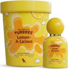 TUBBEES LEMON A LICIOUS