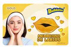 PARCHE LABIOS 24K GOLD