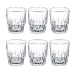 VASOS BAJOS TORINO 280 CC