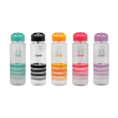 BOTELLA LINEAS 750 ML