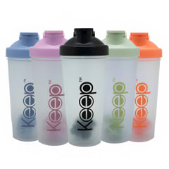 SHAKER VALUE 700 ML