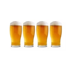 SET 4 CERVECEROS AMBERES