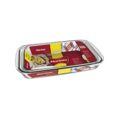 SET ASADERAS MARINEX