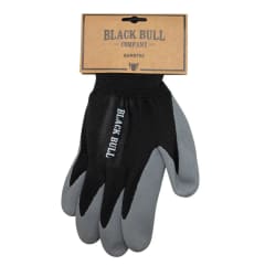 GUANTES PARRILLEROS
