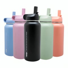 BOTELLA INSULADA 1L