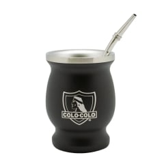 MATE CLASICO COLO COLO