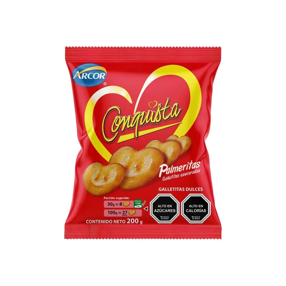 GALLETA PALMERITA 200 GRS1