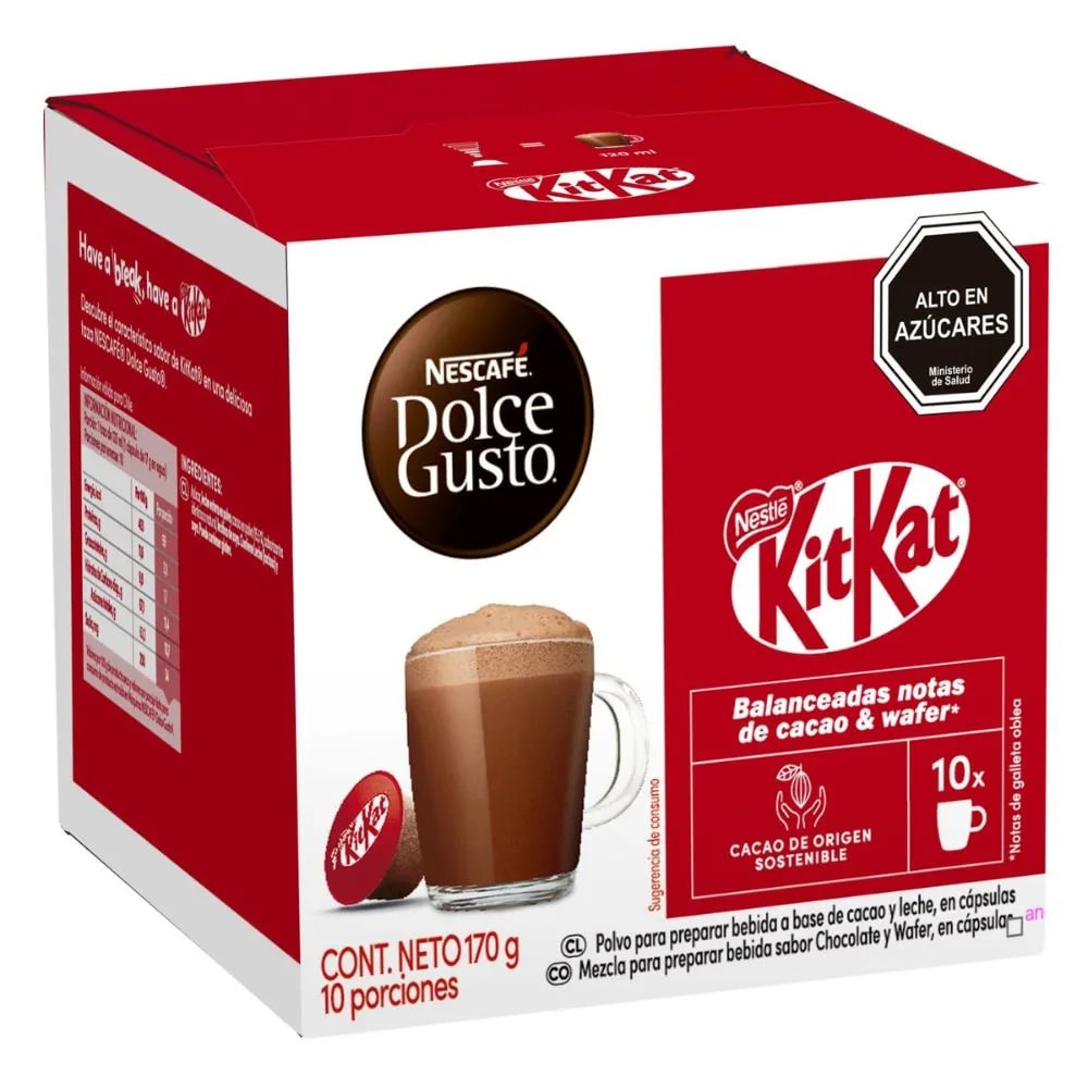 DG KIT KAT1