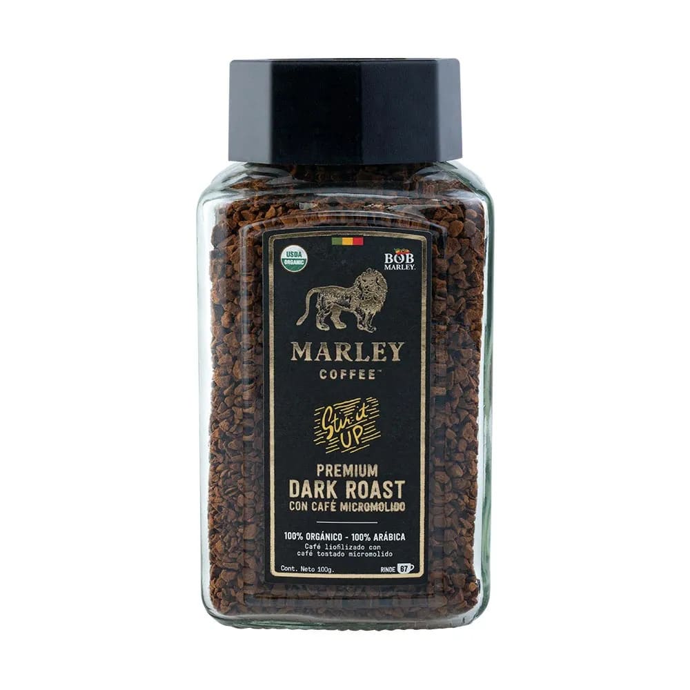 MARLEY STIR IT UP1