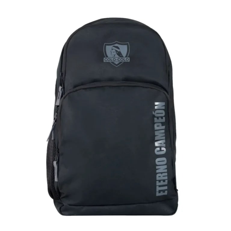 MOCHILA CROSS COLO COLO1