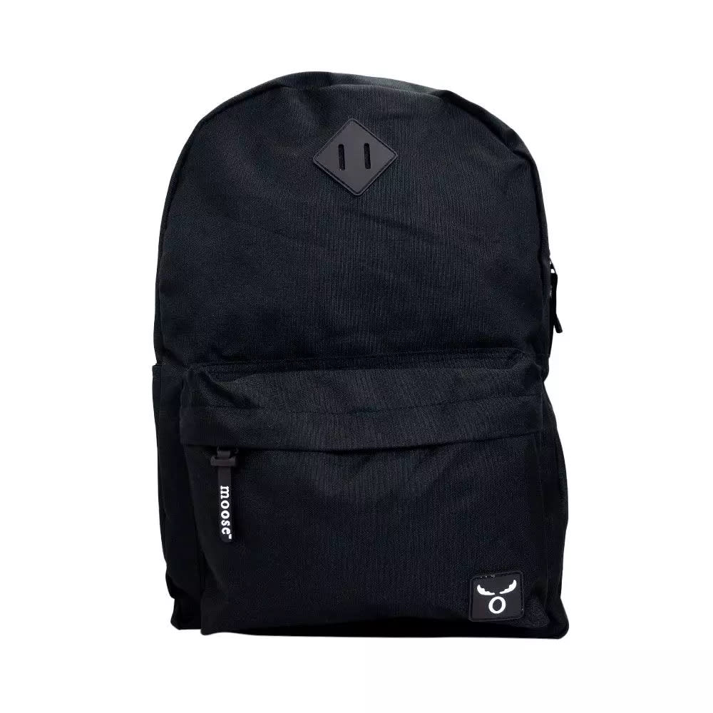 MOCHILA BOSTON BLACK1