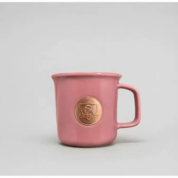 TAZON LOGO PINK COLO COLO1
