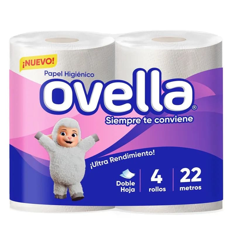 PAPEL HIGIENICO 22 MTS1