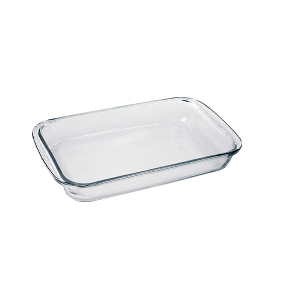 ASADERA RECTANGULAR 1,6 LTS2