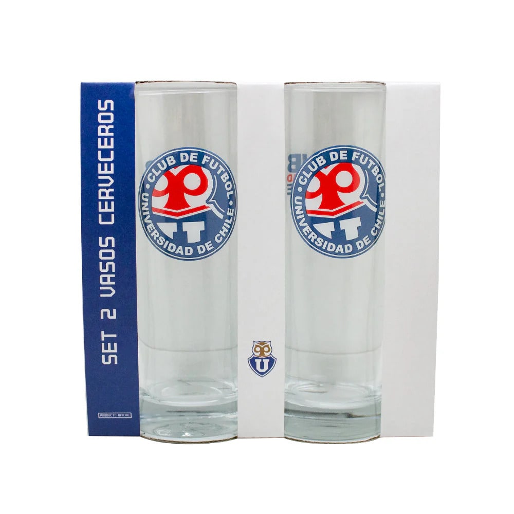 SET 2 VASOS PC U DE CHILE1