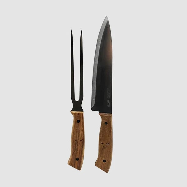 CUCHILLO TENEDOR PRM2