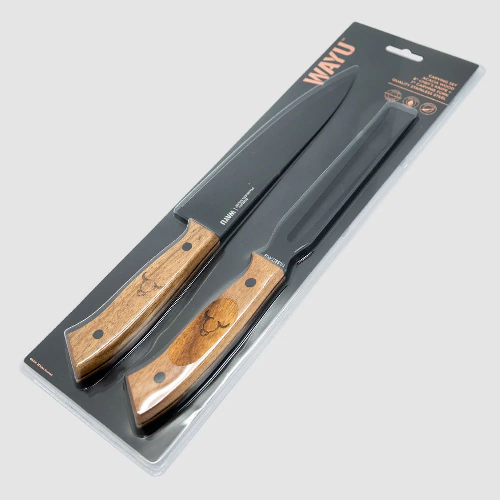 CUCHILLO TENEDOR PRM1