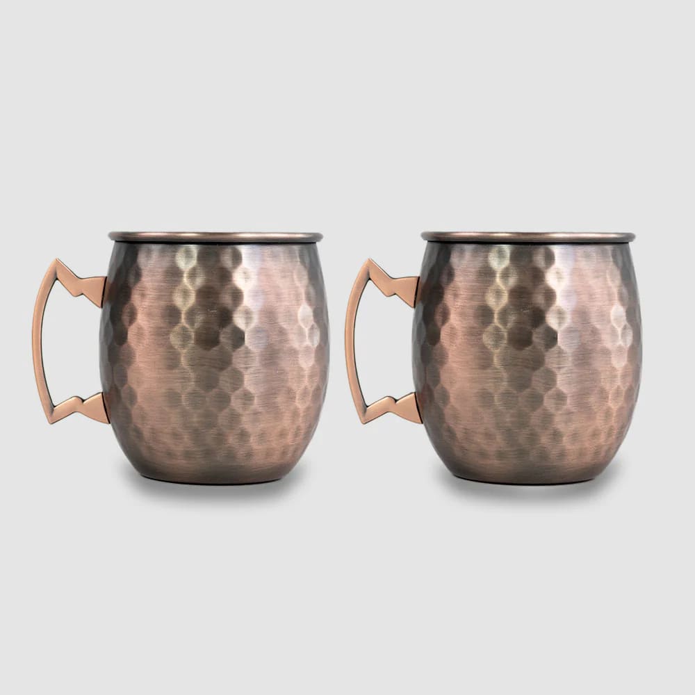 COOPER MUG SET1