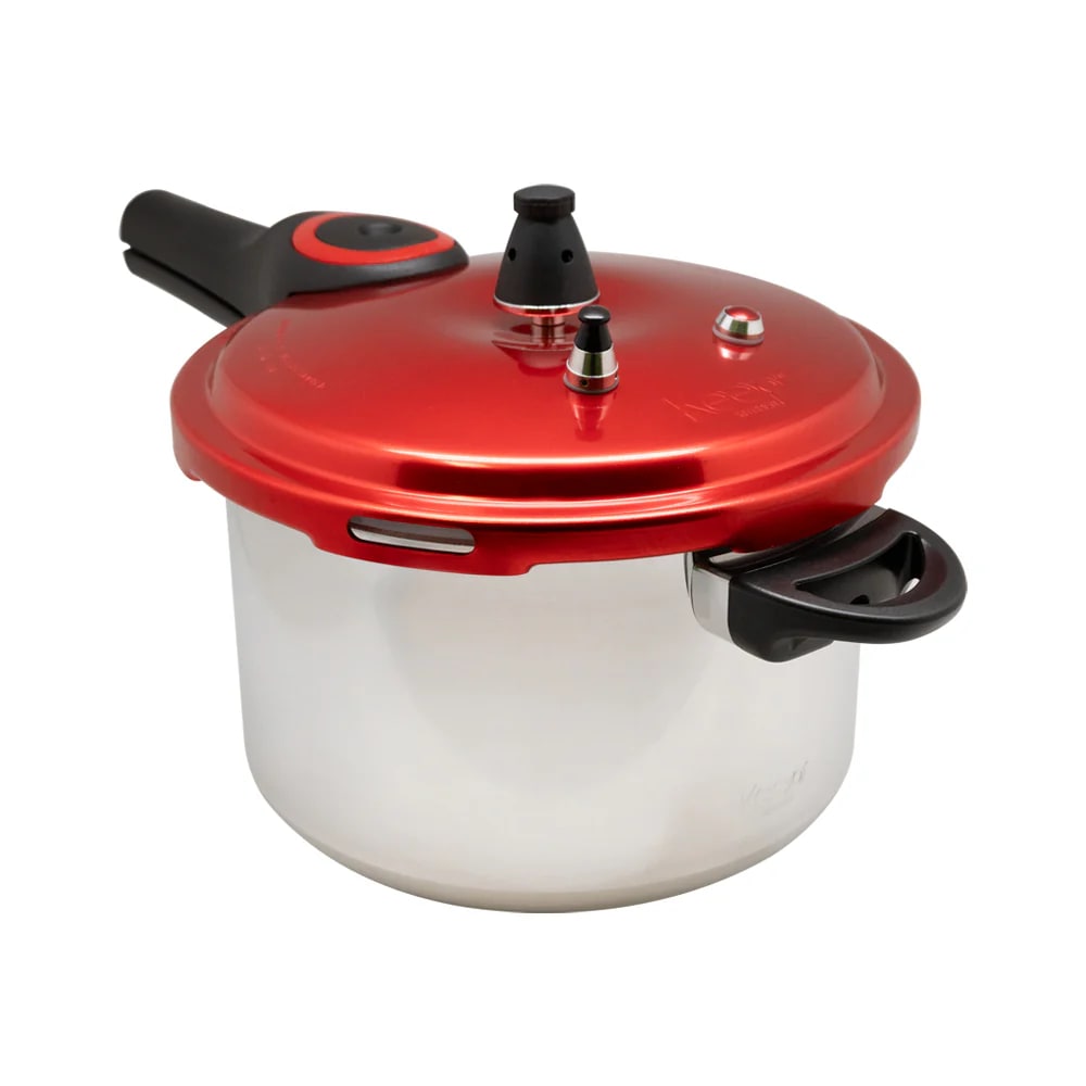 OLLA PRESION RED 6LT1