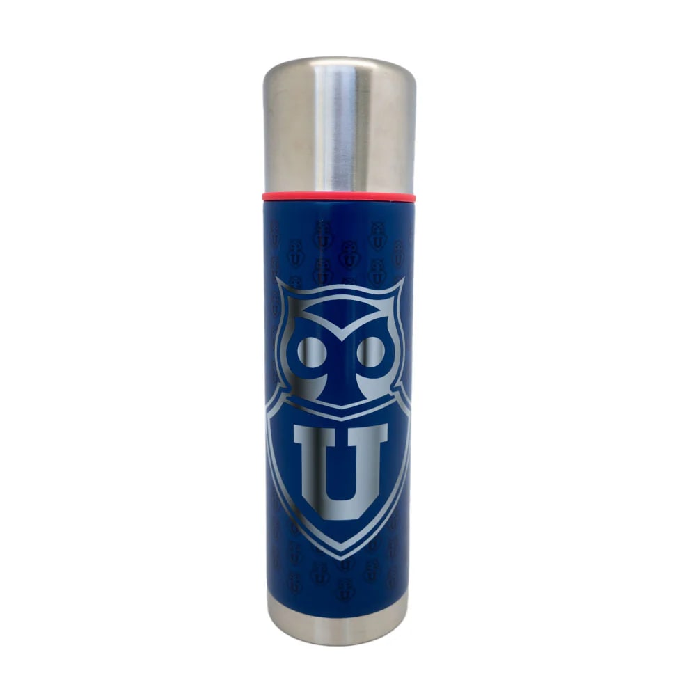 TERMO BALA 500 ML U DE CHILE1