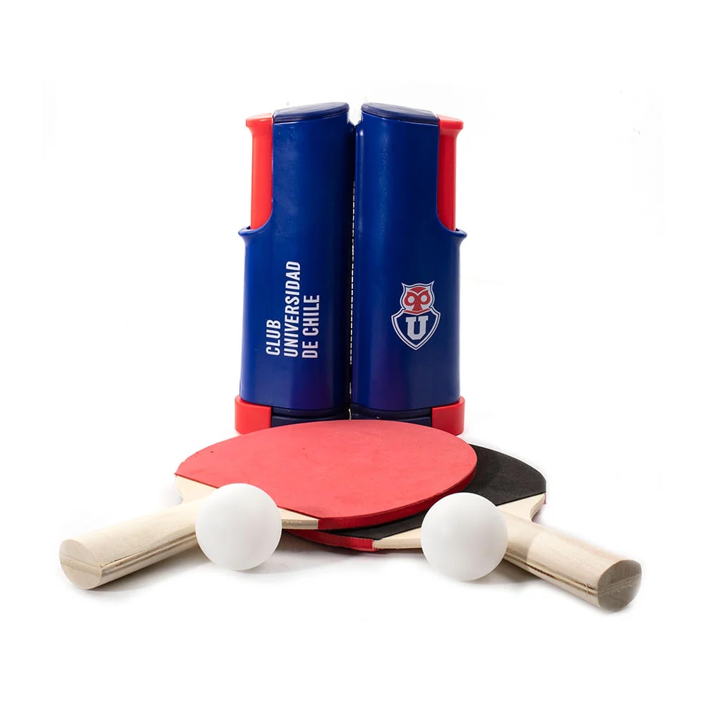 MALLA PING PONG AJUSTABLE U DE CHILE1