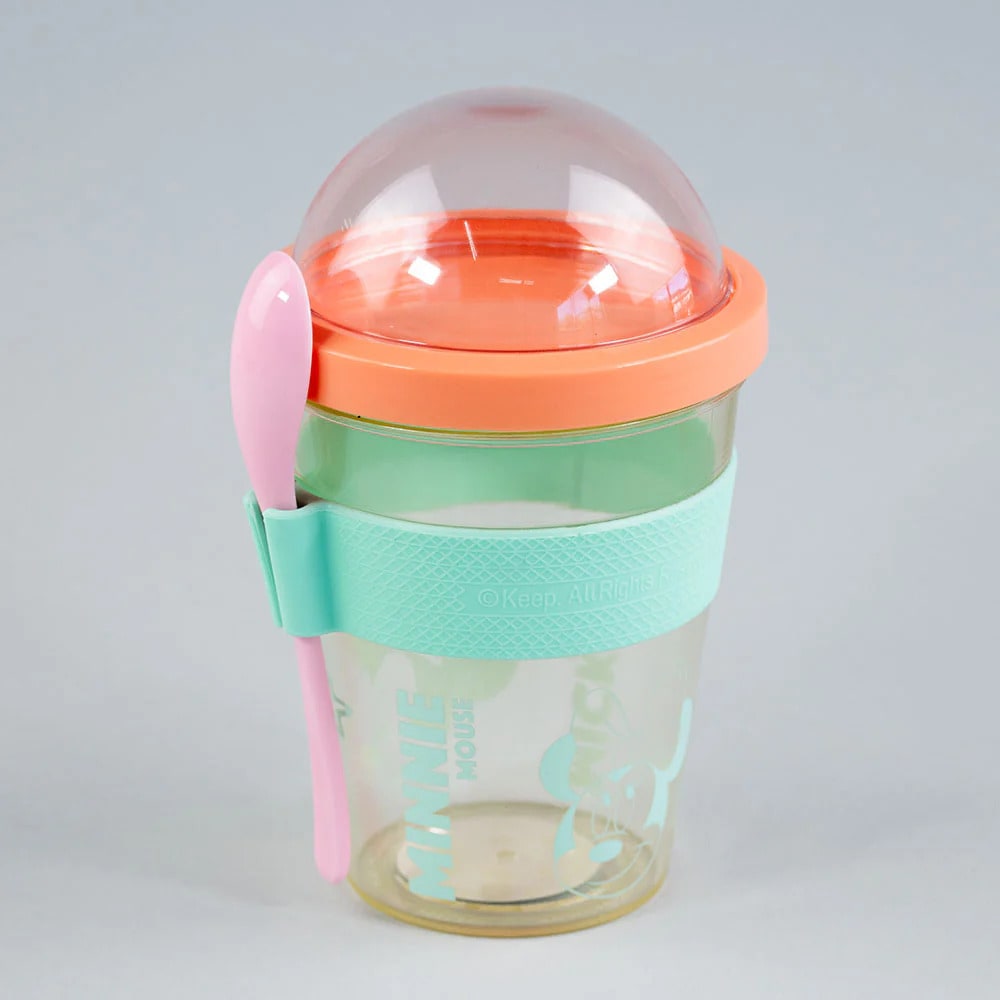 VASO YOGURTH DISNEY1