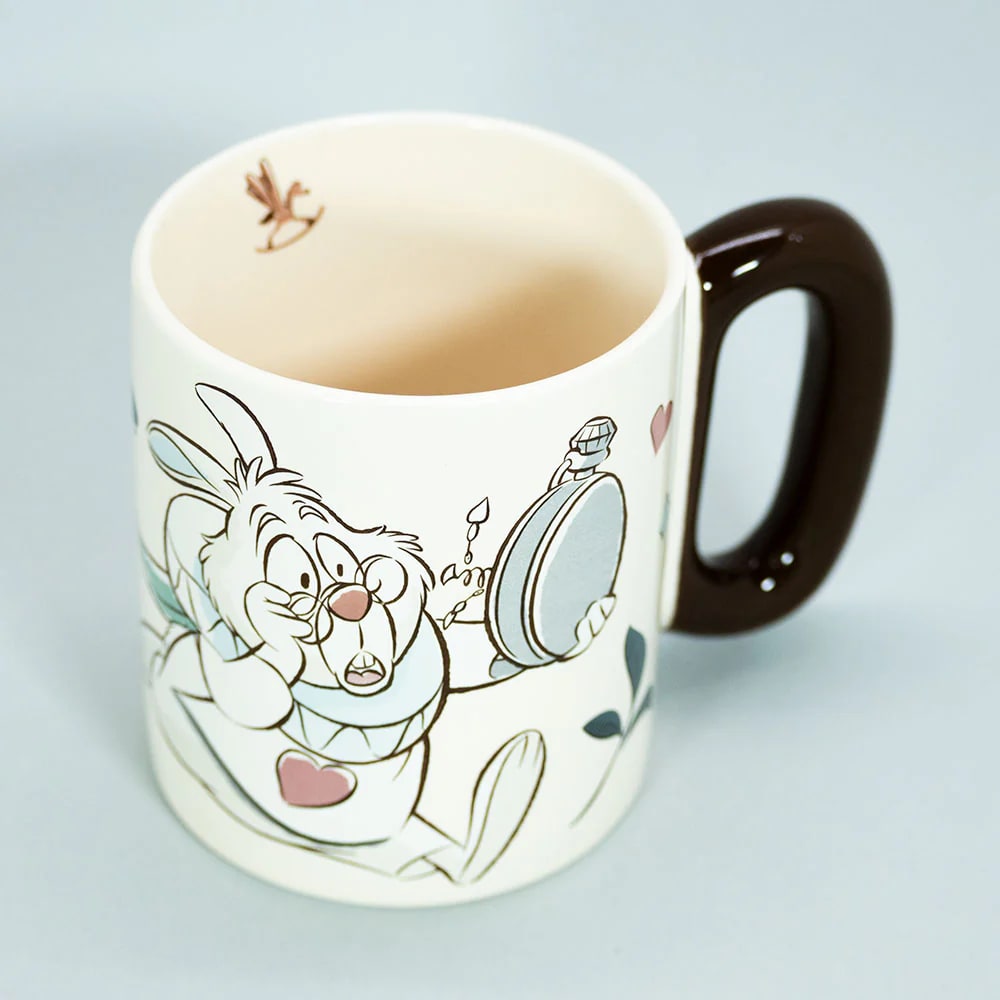 TAZÓN ALICIA 350 ML1