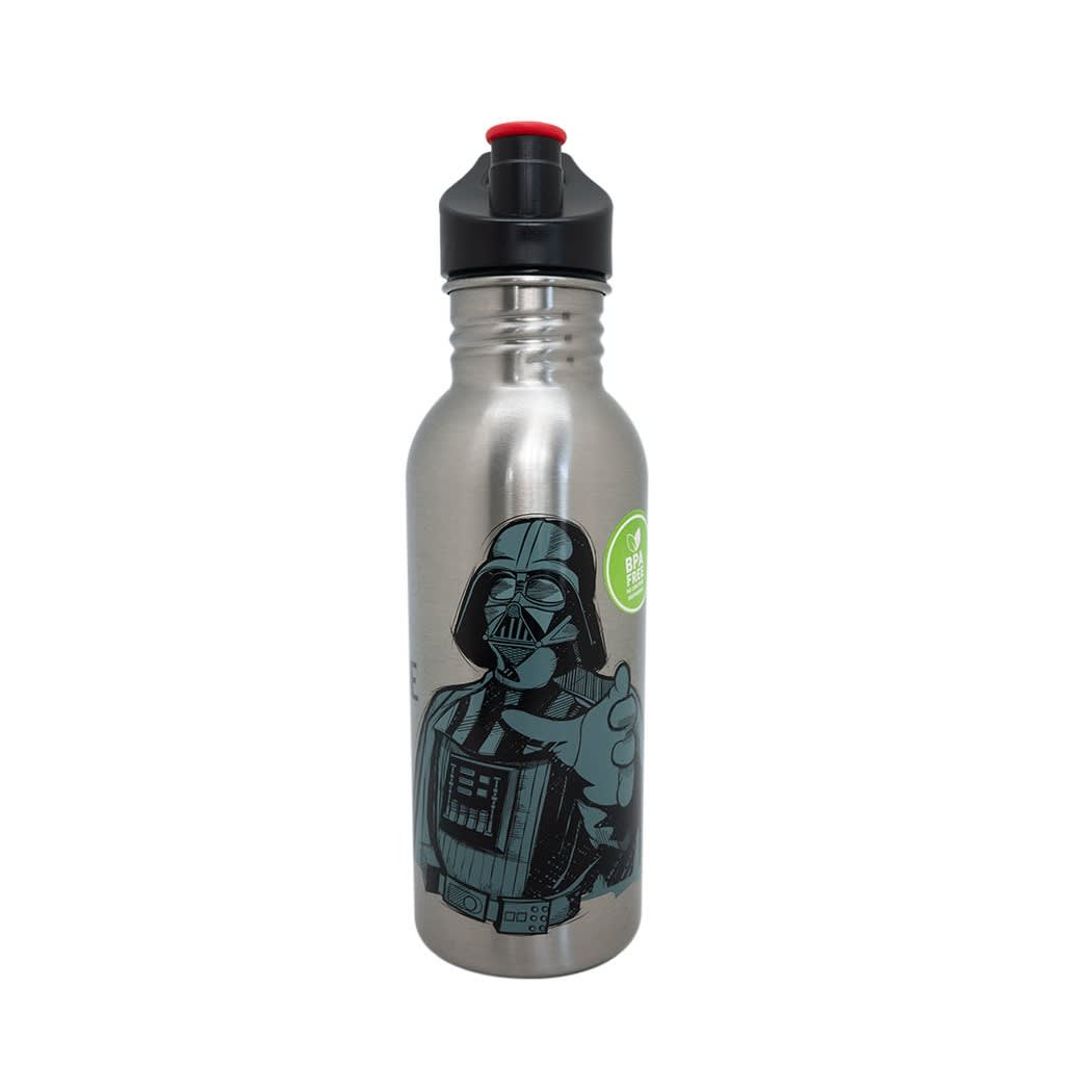 BOTELLA METALICA SW DDP1
