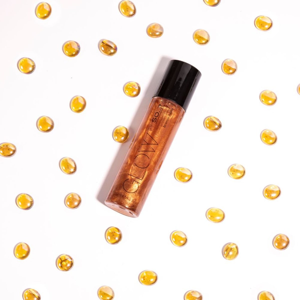GLOW BRONZE BY SO..?2