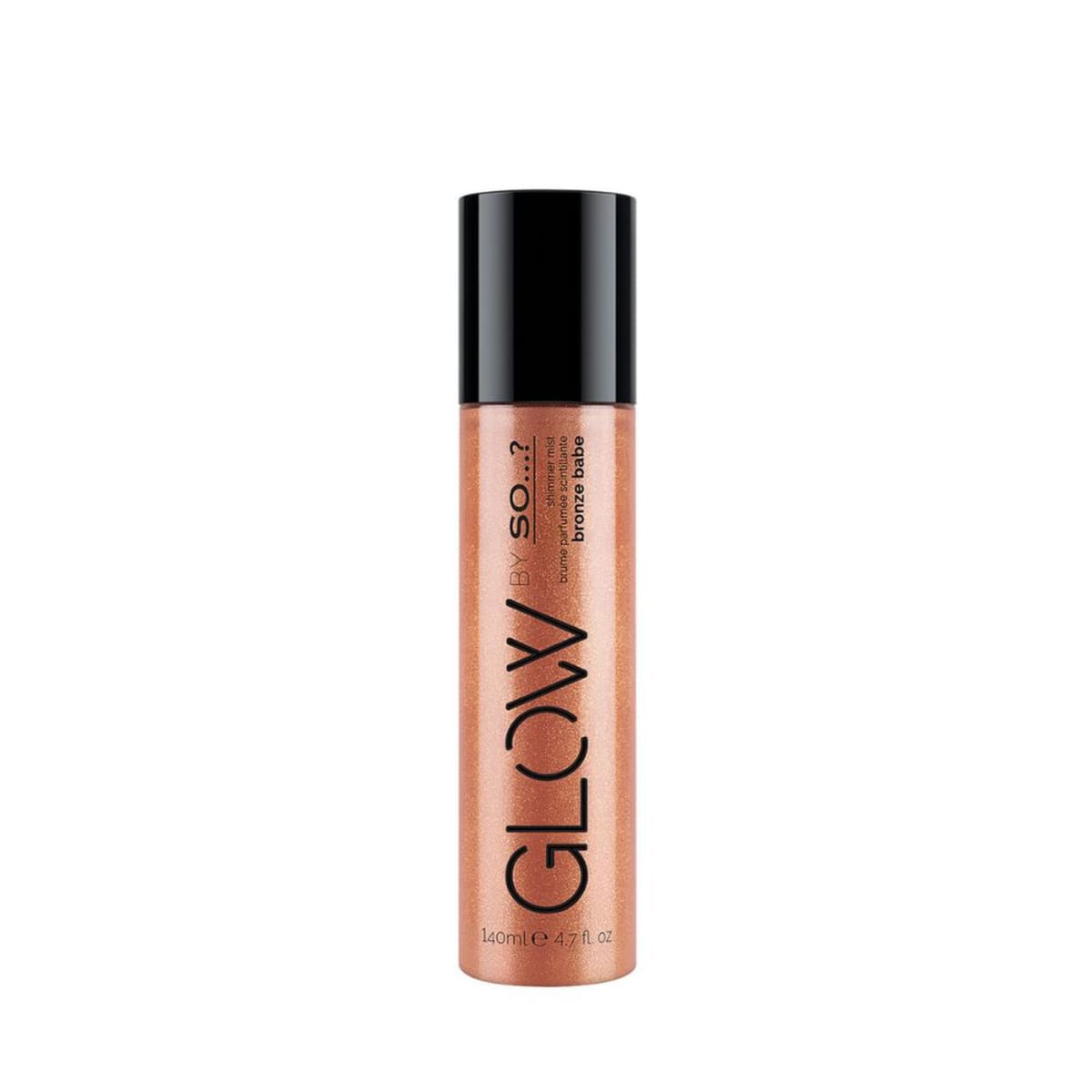 GLOW BRONZE BY SO..?1