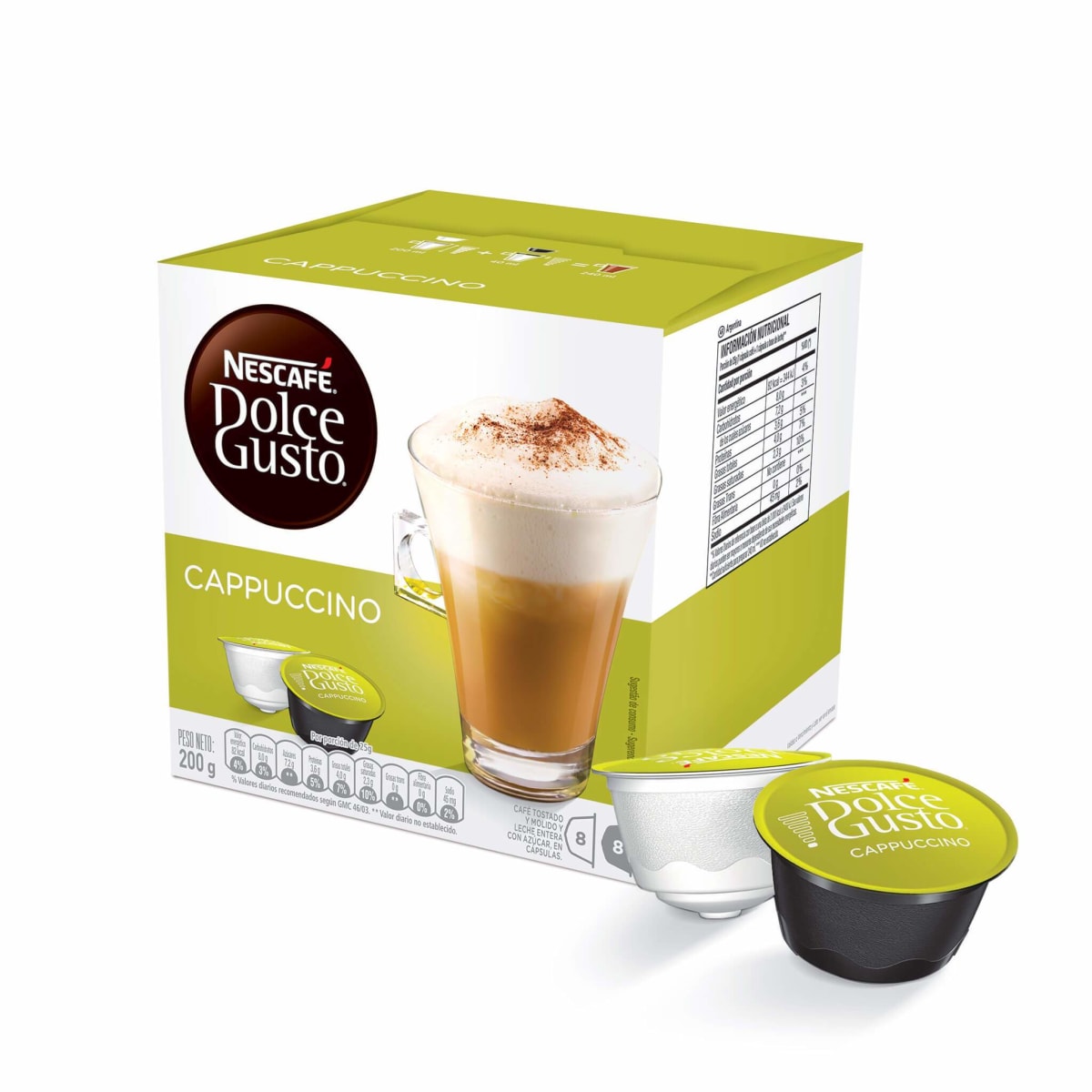 DG CAPPUCCINO1