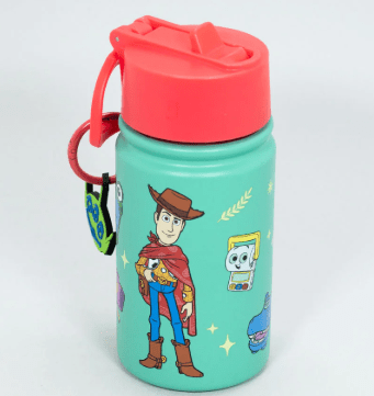 BOTELLA METALICA TOY STORY2