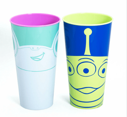 VASO PP LILYPAD1