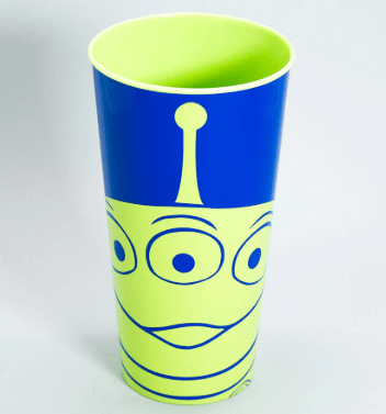 VASO PP LILYPAD2