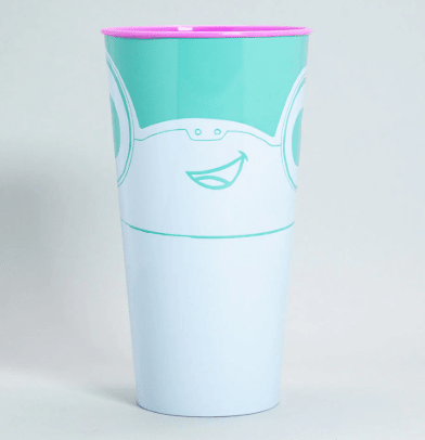 VASO PP LILYPAD3