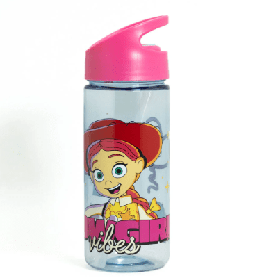 BOTELLA JESSIE COWGIRL1
