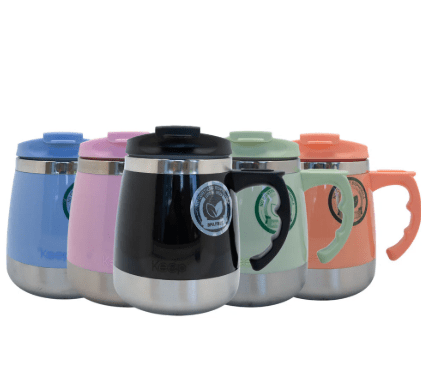 MUG OUTDOOR 400 ML2