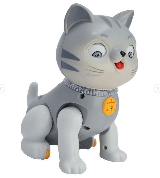 JUGUETE GATO ELECTRICO2