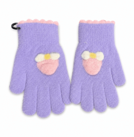 GUANTES NIÑA DISEÑOS2