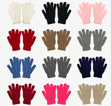 GUANTES INVIERNO COLORES2