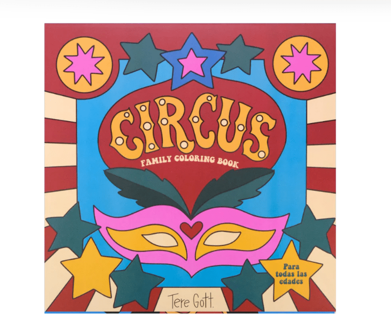 LIBRO CIRCUS1