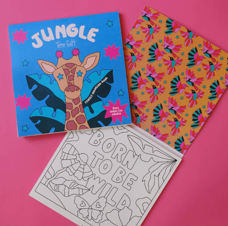 LIBRO JUNGLE3