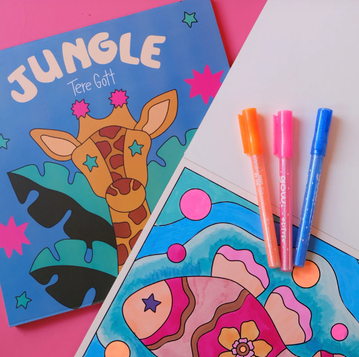 LIBRO JUNGLE1