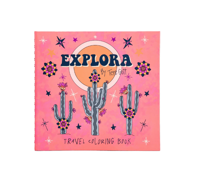 LIBRO EXPLORA3