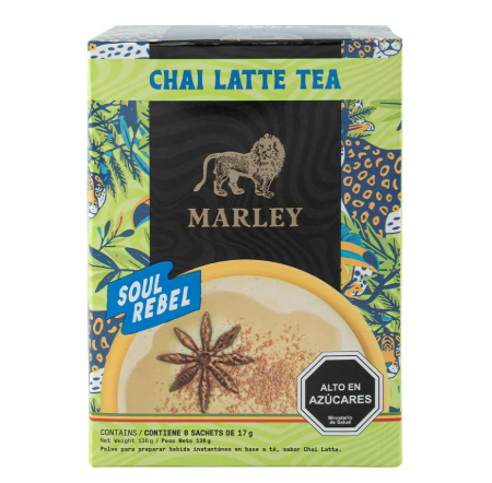 MIXES CHAI LATTE1