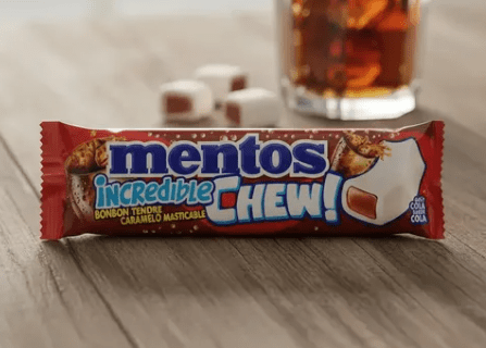 MENTOS CHEW COLA1